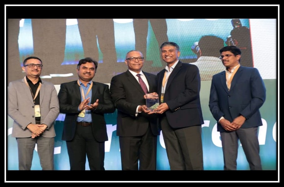 John Deere supplier Sustainability award 2024